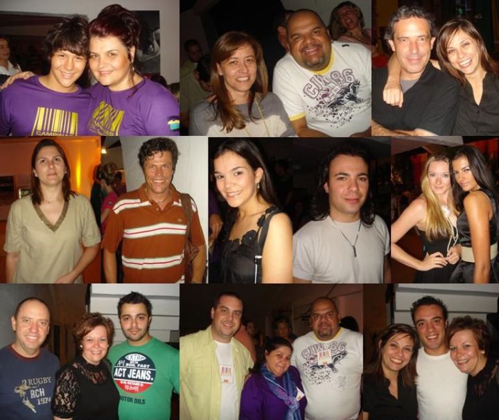 Campinas Mostra Moda 2009