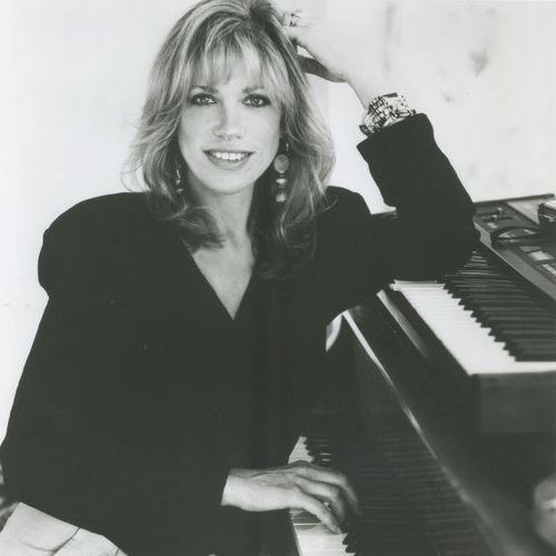 Carly Simon1