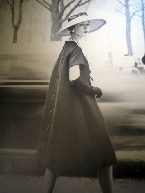 Dior Linha A 1955