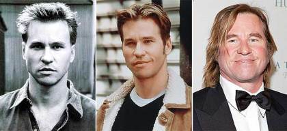 Val Kilmer