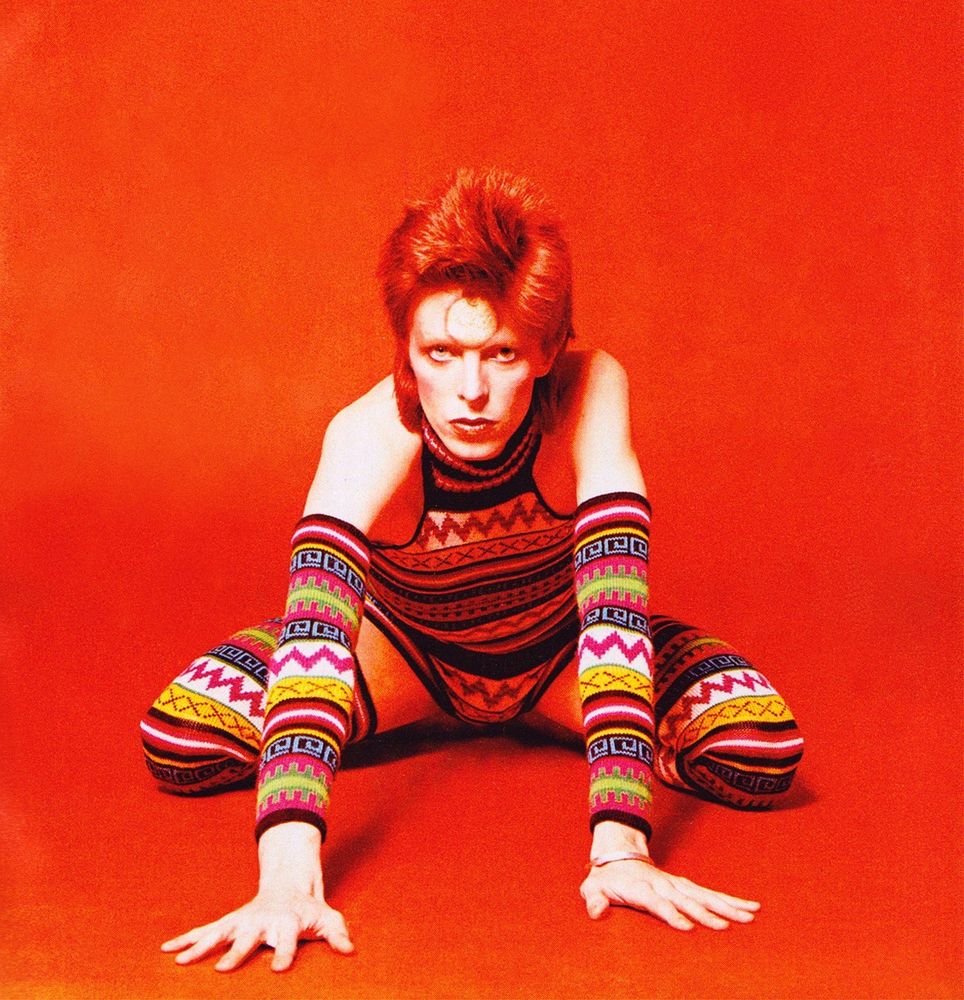Música | Entenda o que foi o Glam Rock – MONDO MODA