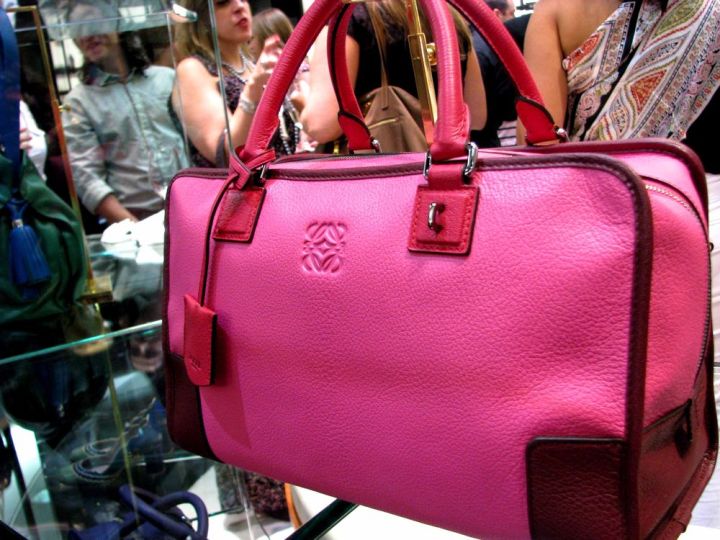 Coquetel lançamento Loewe KÉR (Foto MONDO MODA) (11)