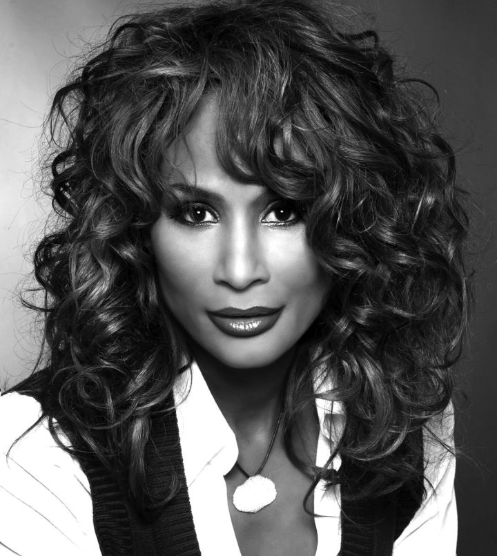 Beverly Johnson 2010 @ Reprodução