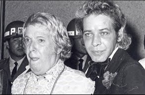 Carlito Maia e Dener @ Foto Divulgação