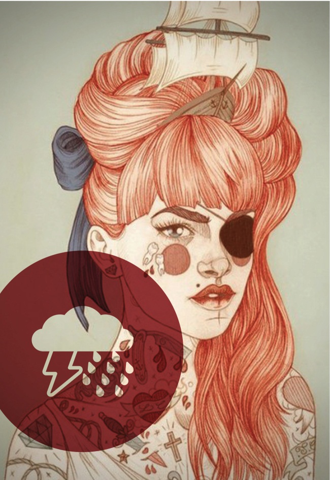 Clube das Pinups Loja Colaborativa