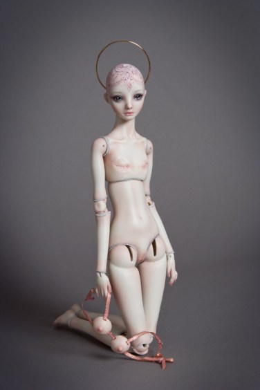 Marina Bychkova Surviving (1)