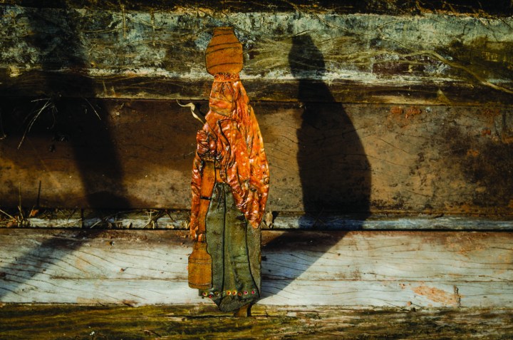 Vera Figueiredo - Exposição Impressões 