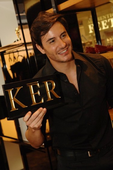 Ricardo Tozzi @ Foto Rodrigo Cancela