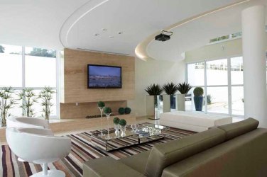 Aquiles Nícolas Kílaris - lareira Casa da Serra