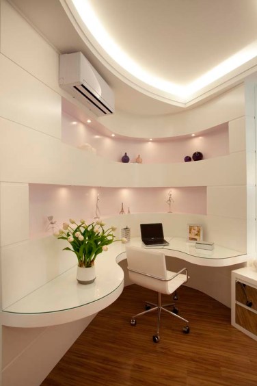 Luzem que valorizam a decoração (1)