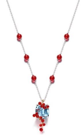 Piaget drink Blue Sea