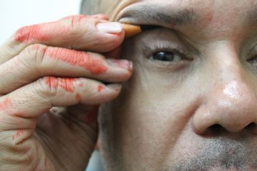 Exposição Ateliê Aberto - Adir Sodré por Ana Luisa Lima