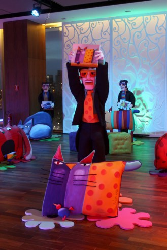 Arte com Arte @ Foto Divulgação