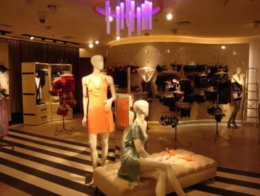 Loja conceito da C&A @ Foto Divulgação