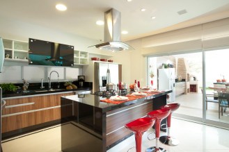 Cozinha contemporânea @ Foto Divulgação_02