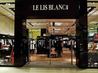 Le Lis Blanc