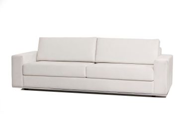 Lider Interiores - Mesa de centro lasca @ Foto Divulgação