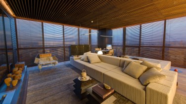 Mostra Black 2013 Guilherme Torres @ Foto Divulgação