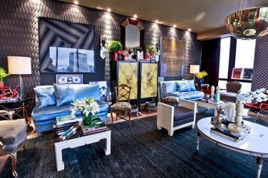 Mostra Black 2013 Marcelo Brito e Pedro Potaris @ Foto Divulgação