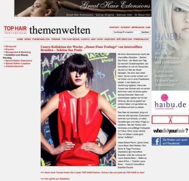 Exposição Dancefloor Fellings @ Foto Touché (2)