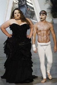 Galliano - Everybody is Beautiful @ Foto Divulgação