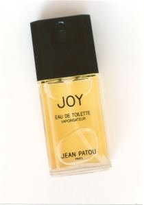 Joy by Jean Patou