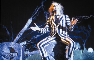 Beetlejuice
