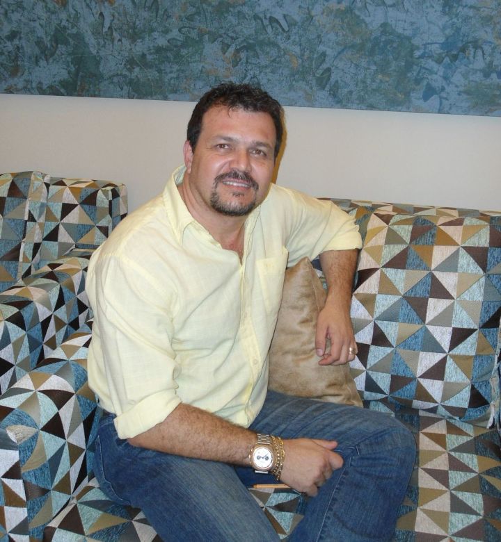 Maxwell Geraldi @ MONDO MODA