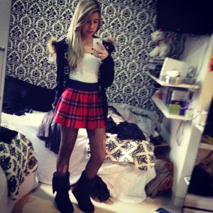 Blog Lucy Hollo @ Foto Divulgação