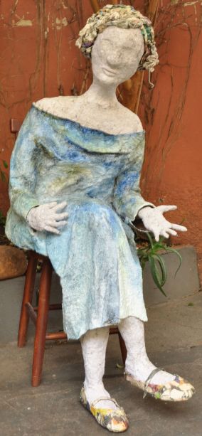 Exposição Luciane Kunde @ Foto Divulgação