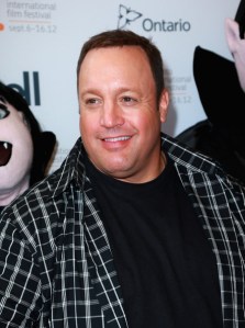 Plus Size - Sobreposição - Kevin James @ Foto Zimbio