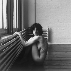 Robert Mapplethorpe - Patti Smith - 1976