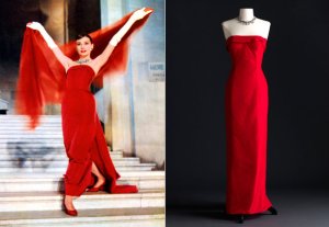 1957 Cinderela em Paris (1957)