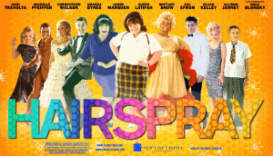 Hairspray - Em Busca da Fama