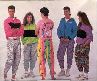 New Wave dos anos 80 @ Divugação