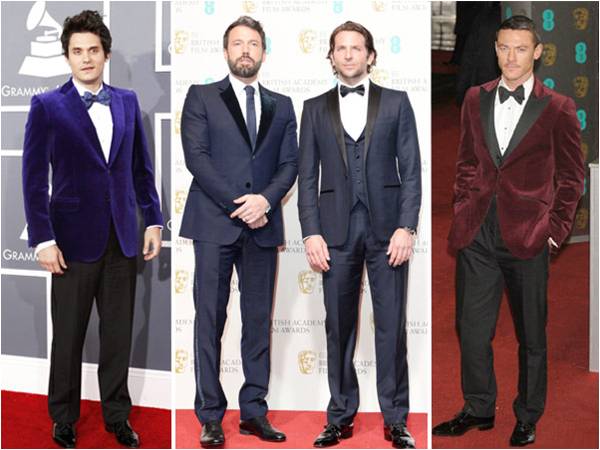 Tapete Vermelho @ Divulgação