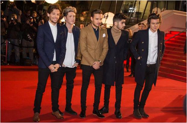 Tapete Vermelho @ Divulgação