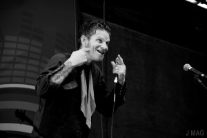 Sean Wheeler & Zander Schloss @ foto Júlia Magalhães