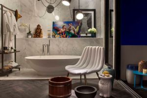 Campinas Decor 2014 -Spa da Piscina @ Foto Leandro Farchi