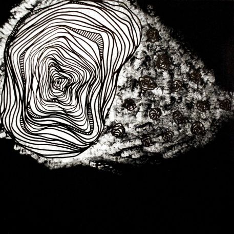 Perturbação de Ana Paula Barros @ Divulgação