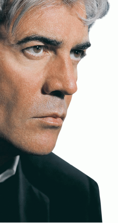 Cesare Paciotti @ Divulgação