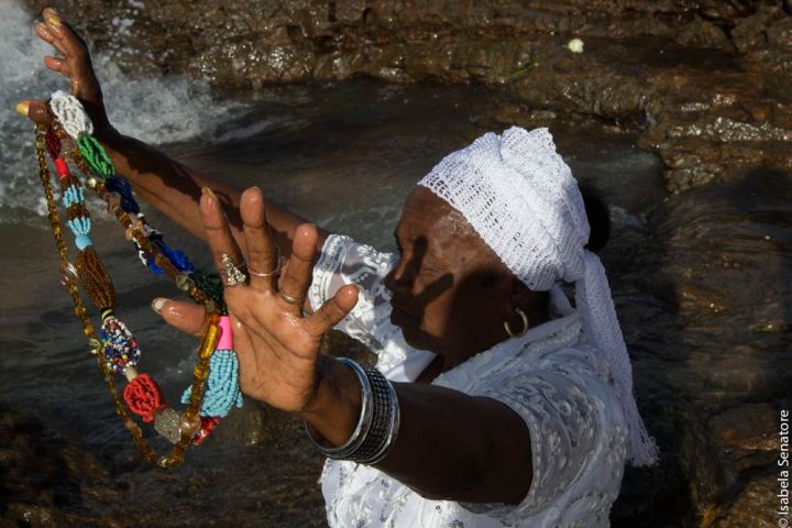 Livro Devoção @ Isabela Senatore