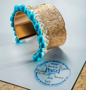 Coleção Extremely Piaget @ Divulgação