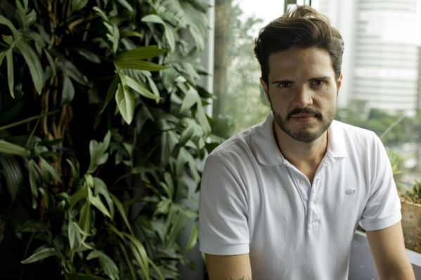 Guto Requena @ Divulgação