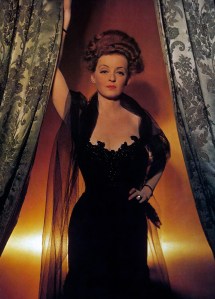 Bette Davis @ Foto Dr. Macro's High Quality Movie Scans 