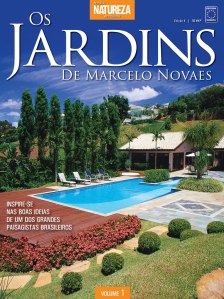 Os Jardins de Marcelo Novaes @ Reprodução