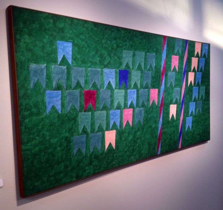 11ª edição da SP-Arte @ Maria Isabel Hossri