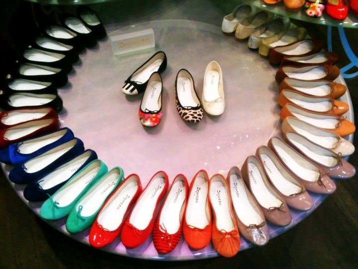 Corner Repetto @ Divulgação