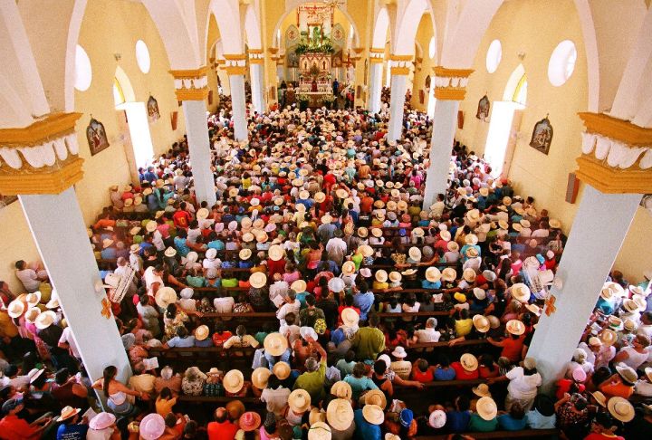 Exposição Retratos da Fé @ Guilherme Gongra