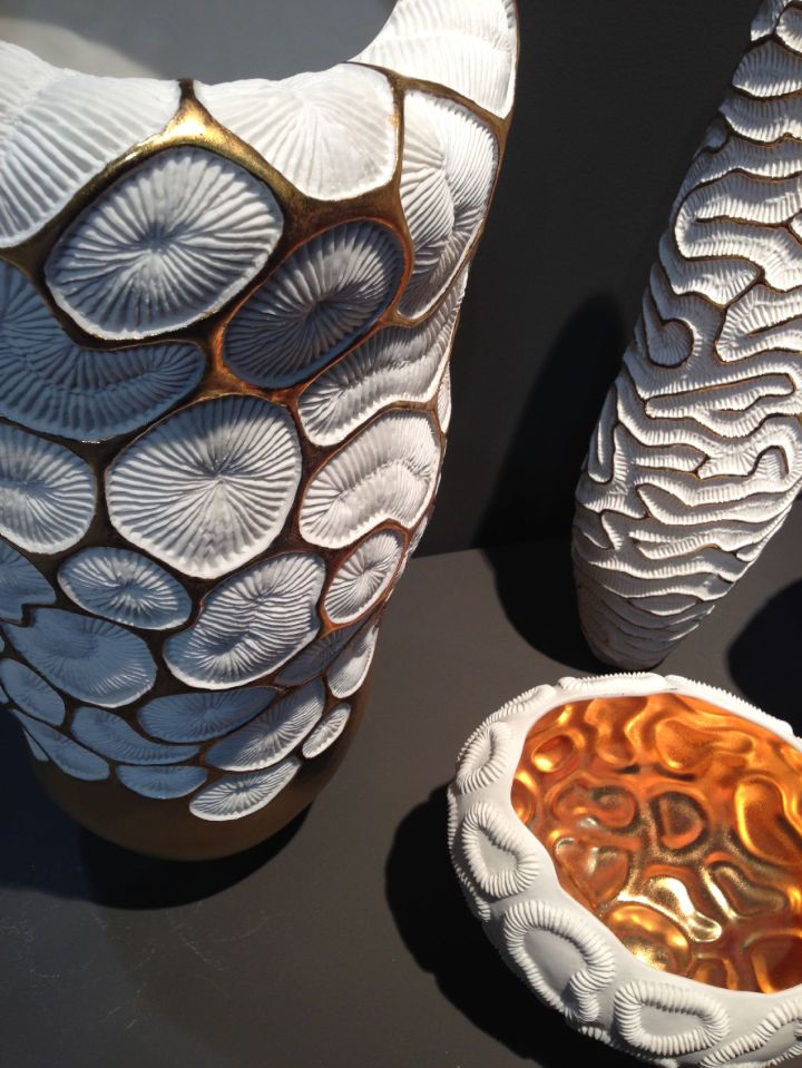 Salone Milano 2015 - FOS Ceramiche @ Ana Paula Barros (2)